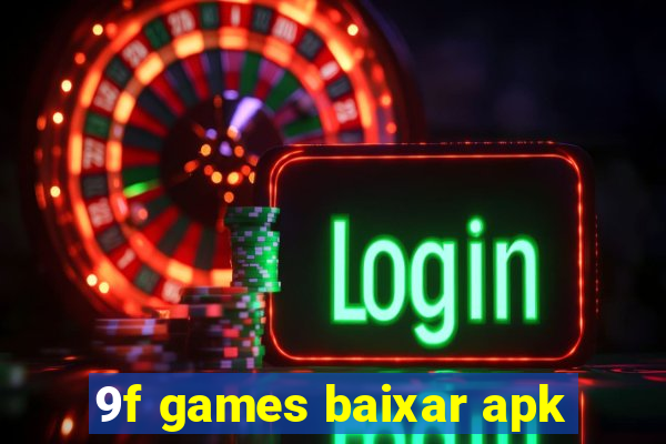 9f games baixar apk